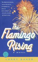 The_flamingo_rising